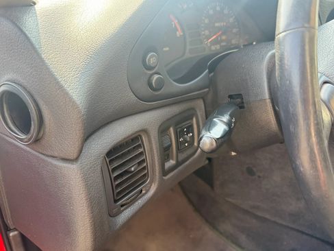Used 1995 Dodge Stealth FWD image 19