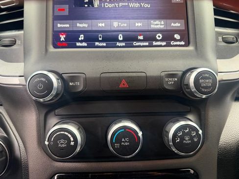 Used 2021 RAM 1500 Big Horn image 21