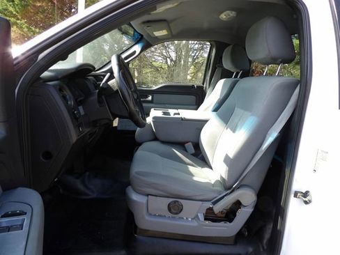 Used 2014 Ford F150 XL w/ Power Equipment Group RWD image 10
