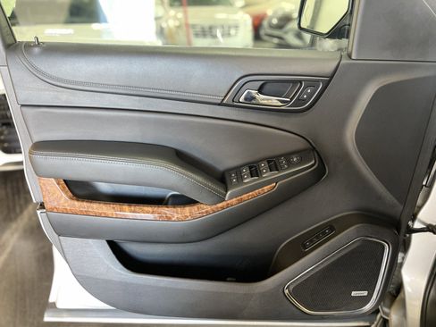 Used 2019 Chevrolet Tahoe Premier image 24