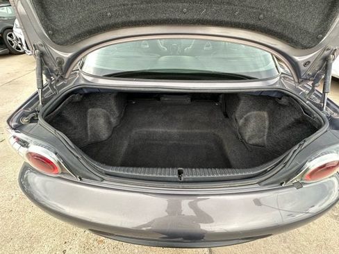 Used 2006 MAZDA RX-8 w/ Grand Touring Pkg RWD image 27