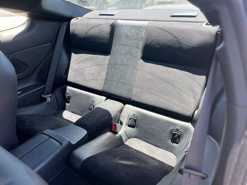Used 2026 Toyota GR86 Premium w/ ALL Weather Mat Package (TMS) RWD image 15