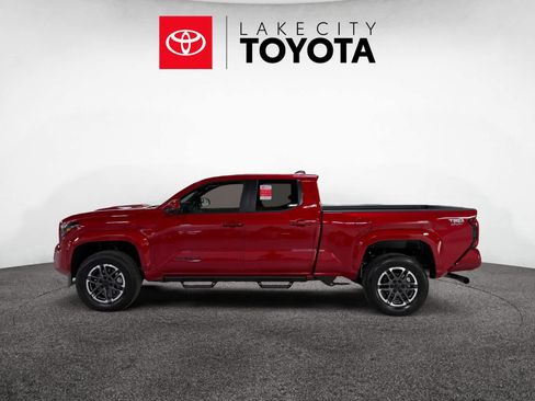 New 2026 Toyota Tacoma TRD Sport image 2