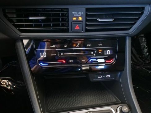 New 2025 Volkswagen Jetta S image 20