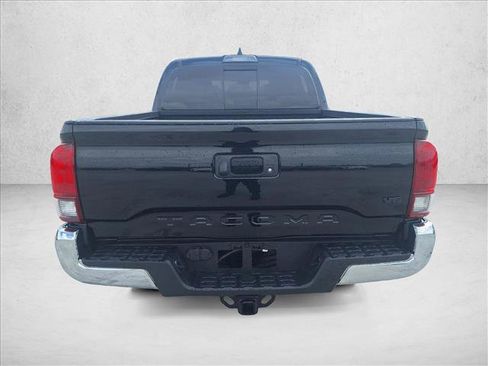 Used 2023 Toyota Tacoma SR5 RWD image 6