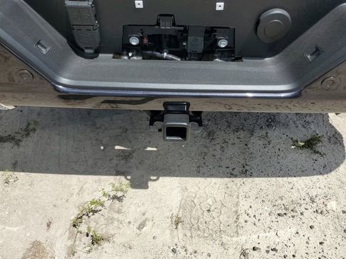 New 2026 GMC Sierra 1500 Elevation w/ Elevation Premium Package AWD/4WD image 10