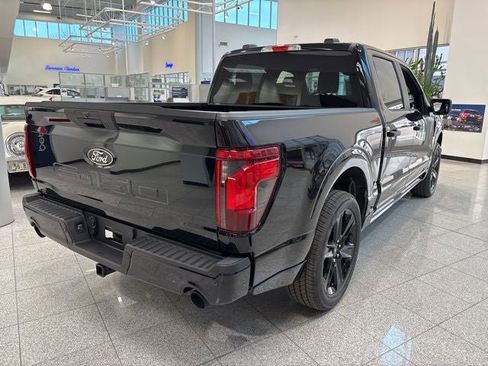 New 2026 Ford F150 STX w/ F-150 LOBO Package image 5