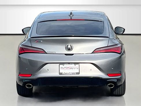 Used 2024 Acura Integra A-Spec FWD image 6