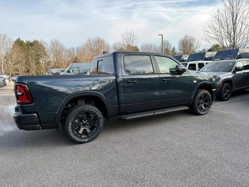 New 2026 RAM 1500 Big Horn image 2