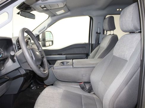 Used 2022 Ford F150 XLT AWD/4WD image 17