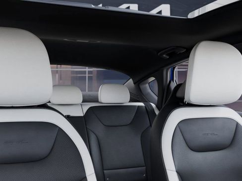 New 2025 Kia K4 GT-Line w/ GT-Line Premium Package image 28