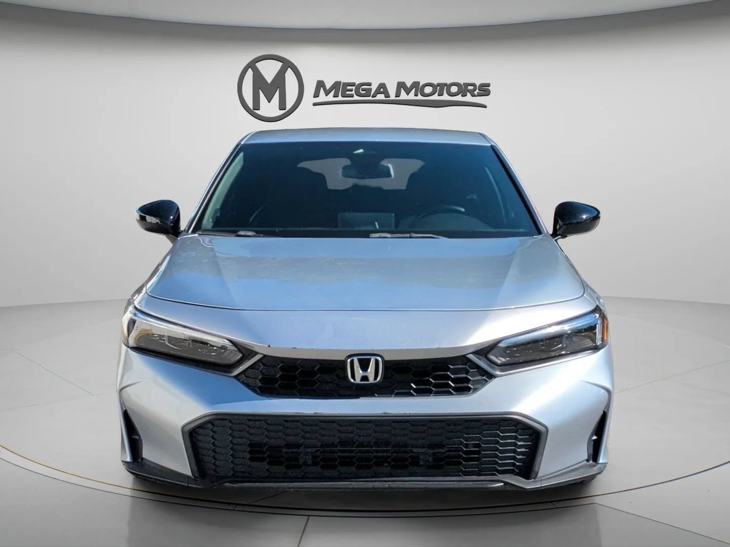 Used 2025 Honda Civic Sport image 12