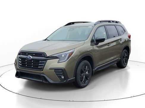New 2026 Subaru Ascent Premium AWD/4WD image 2