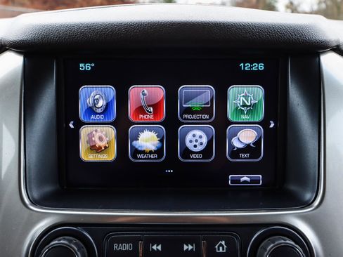 Used 2019 Chevrolet Tahoe LT image 10