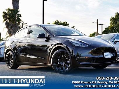Used 2020 Tesla Model Y Long Range