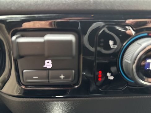 Used 2022 Chevrolet Silverado 1500 LT Trail Boss w/ LT Trail Boss Premium Package image 15