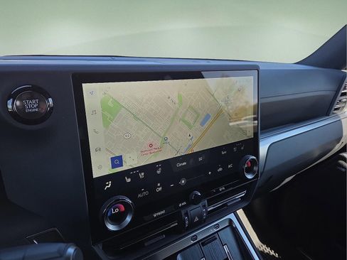 Used 2026 Lexus GX 550 image 16