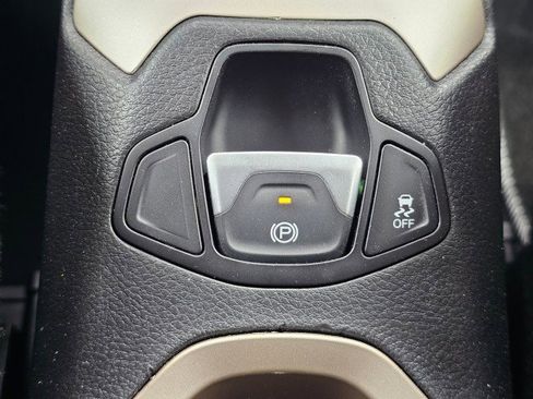 Used 2015 Jeep Renegade Latitude AWD/4WD image 36