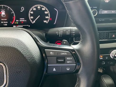 Certified 2023 Honda Civic Sport image 10