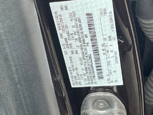 Used 2023 Ford Escape Active w/ Tech Pack #1 image 36