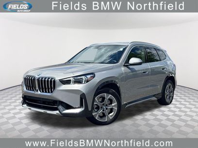 Used 2026 BMW X1 xDrive28i