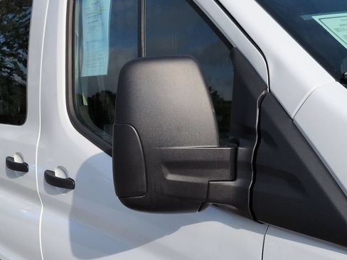 Used 2025 Ford Transit 250 Low Roof w/ Exterior Upgrade Package RWD image 12