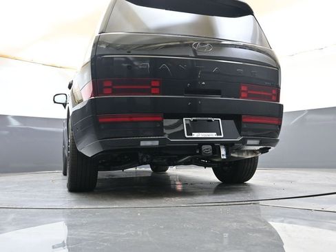 New 2026 Hyundai Santa Fe Calligraphy AWD/4WD image 42