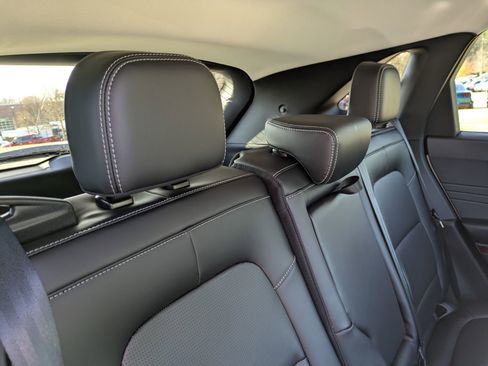 New 2026 Ford Escape Platinum w/ Equipment Group 601A image 36