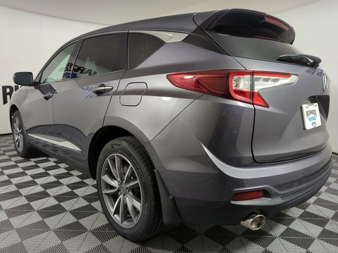 Used 2019 Acura RDX w/ Technology Package image 2