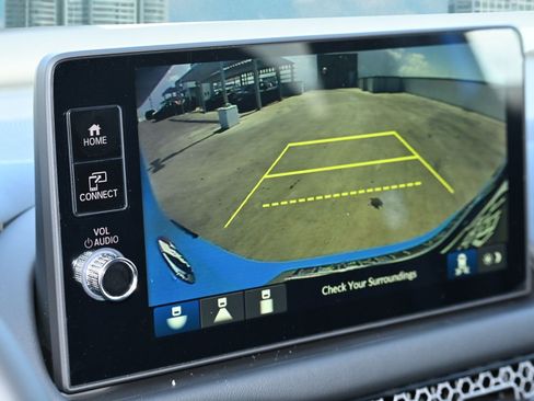 New 2026 Honda HR-V Sport image 28