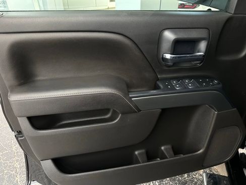 Used 2018 Chevrolet Silverado 1500 LT w/ All Star Edition image 11