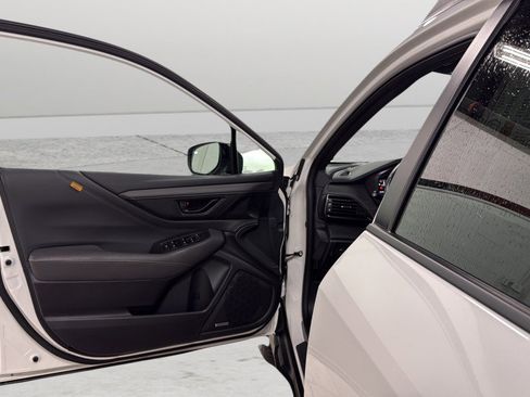 Certified 2024 Subaru Outback Wilderness image 14