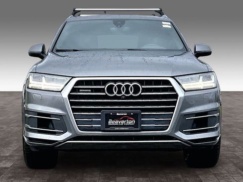 Used 2017 Audi Q7 3.0T Premium Plus image 5