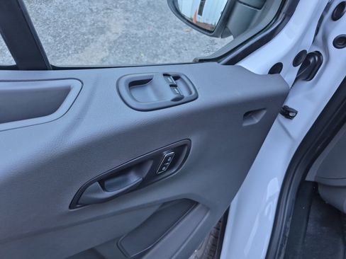 New 2026 Ford Transit 350 148 High Roof Extended image 10