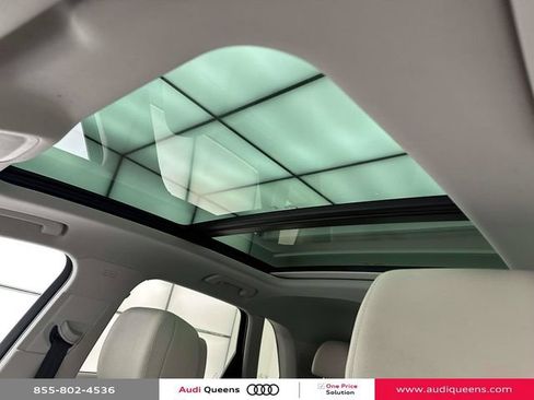 Used 2024 Audi Q3 2.0T Premium Plus AWD/4WD image 23