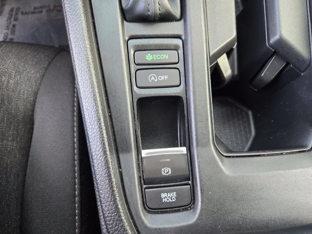 Certified 2024 Honda Accord EX image 18