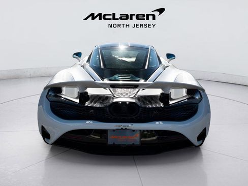 New 2026 McLaren 750S image 29