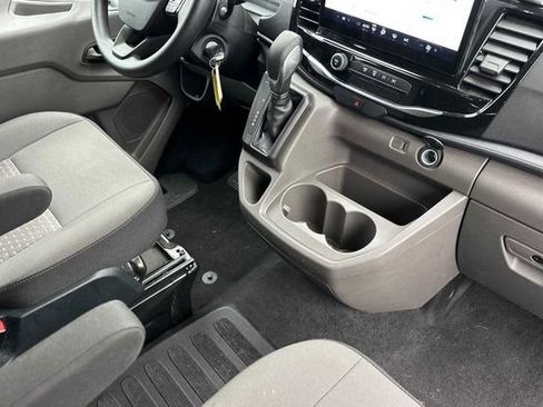 Used 2023 Ford Transit 350 XLT image 14