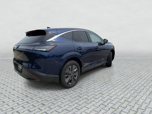 Certified 2025 Nissan Murano SL w/ Cargo Package AWD/4WD image 8