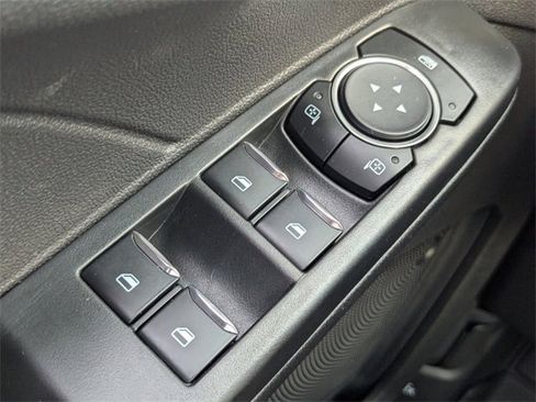 Used 2024 Ford Escape ST-Line Elite image 21