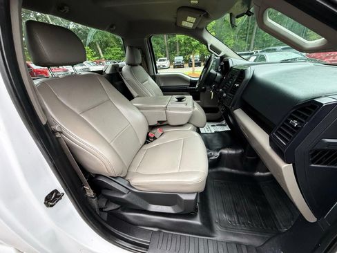Used 2017 Ford F150 XL w/ Equipment Group 101A Mid RWD image 21