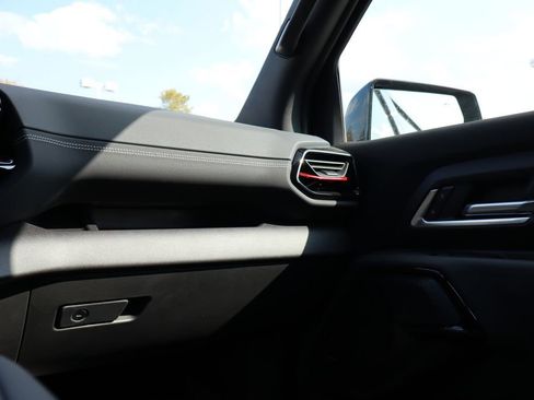 New 2026 Chevrolet Silverado EV Trail Boss image 46