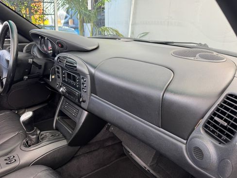 Used 1999 Porsche 911 Cabriolet image 27