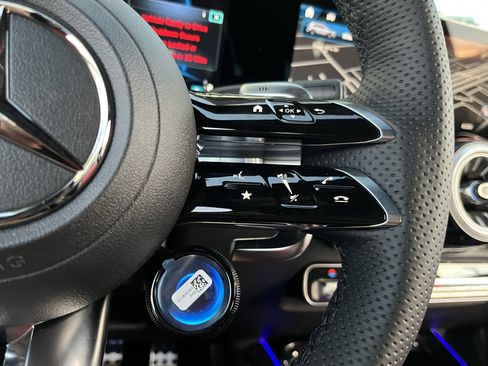 New 2026 Mercedes-Benz GLB 35 AMG 4MATIC image 27