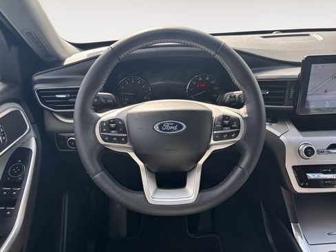 Used 2023 Ford Explorer XLT w/ Equipment Group 202A AWD/4WD image 15
