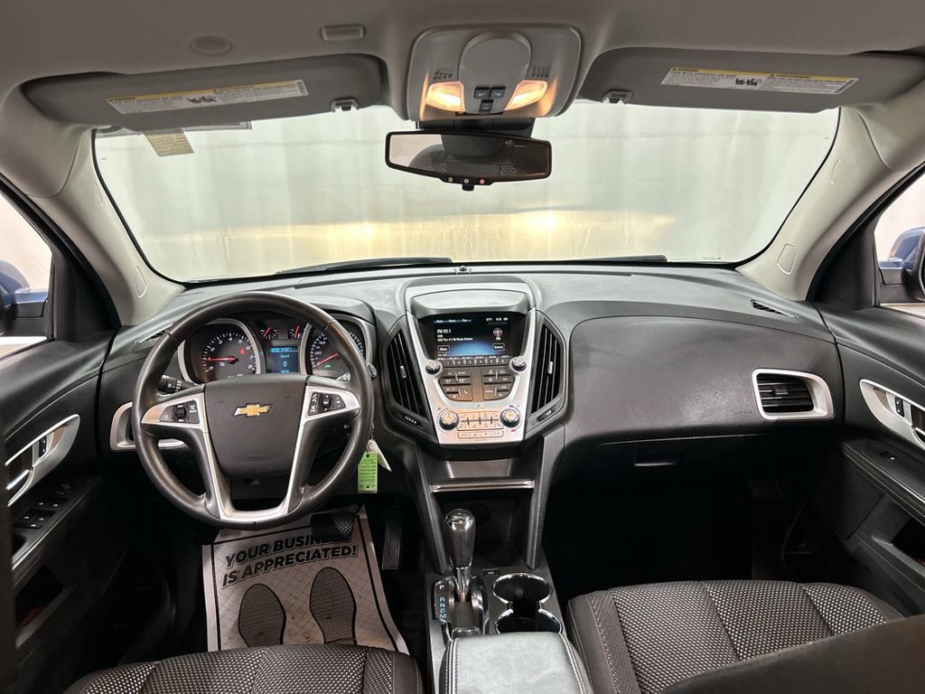 Used 2016 Chevrolet Equinox LT w/ Convenience Package AWD/4WD image 18