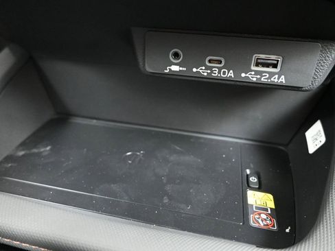 New 2026 Subaru Forester Sport image 34