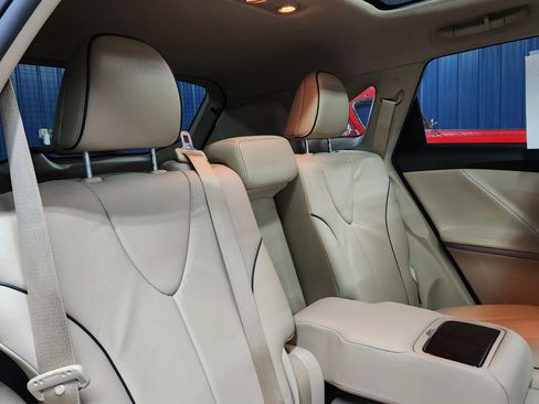 Used 2013 Toyota Venza XLE w/ XLE Premium Pkg image 17