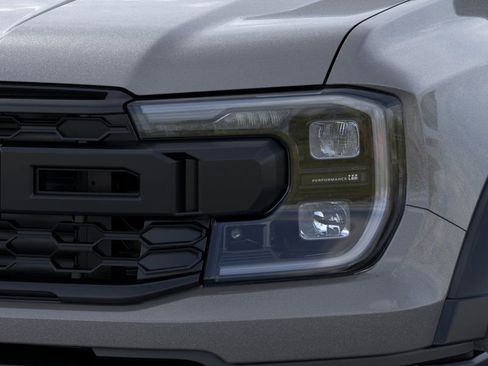 New 2026 Ford Ranger Raptor image 18