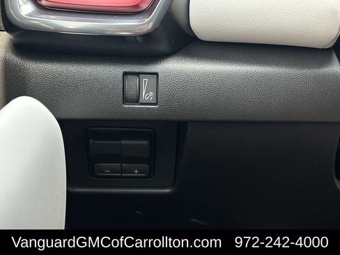 New 2026 GMC Canyon AT4X image 19